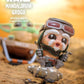 The Mandalorian & Grogu (2026) - Cosbi Collection Assortment (Display of 6)