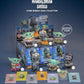 The Mandalorian & Grogu (2026) - Cosbi Collection Assortment (Display of 6)