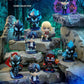 Solo Leveling - Cosbi Collection (Display of 8)