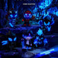 Solo Leveling - Cosbi Collection (Display of 8)