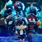 Solo Leveling - Cosbi Collection (Display of 8)