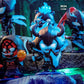Solo Leveling - Cosbi Collection (Display of 8)