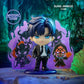 Solo Leveling - Cosbi Collection (Display of 8)