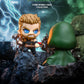 Avengers: Doomsday - Cosbi Bobble-Head (Display of 8) Series 1