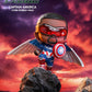 Avengers: Doomsday - Cosbi Bobble-Head (Display of 8) Series 1