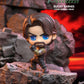 Avengers: Doomsday - Cosbi Bobble-Head (Display of 8) Series 1