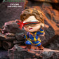 Avengers: Doomsday - Cosbi Bobble-Head (Display of 8) Series 1