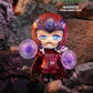 Avengers: Doomsday - Cosbi Bobble-Head (Display of 8) Series 1