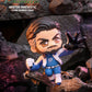 Avengers: Doomsday - Cosbi Bobble-Head (Display of 8) Series 1