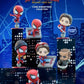 Spider-Man: Brand New Day - Cosbi Collection Assortment (Display of 8)