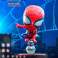 Spider-Man: Brand New Day - Cosbi Collection Assortment (Display of 8)