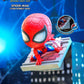 Spider-Man: Brand New Day - Cosbi Collection Assortment (Display of 8)