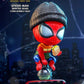 Spider-Man: Brand New Day - Cosbi Collection Assortment (Display of 8)