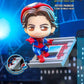 Spider-Man: Brand New Day - Cosbi Collection Assortment (Display of 8)