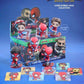 Spider-Man: Brand New Day - Cosbi Collection Assortment (Display of 8)