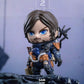 Death Stranding 2 - Cosbi Collection Assortment (Display of 6)