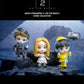 Death Stranding 2 - Cosbi Collection Assortment (Display of 6)