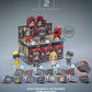 Death Stranding 2 - Cosbi Collection Assortment (Display of 6)