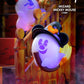 Disney - Halloween Ghost Cosbi Collection (Display of 6)