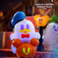 Disney - Halloween Ghost Cosbi Collection (Display of 6)