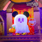 Disney - Halloween Ghost Cosbi Collection (Display of 6)