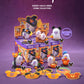 Disney - Halloween Ghost Cosbi Collection (Display of 6)