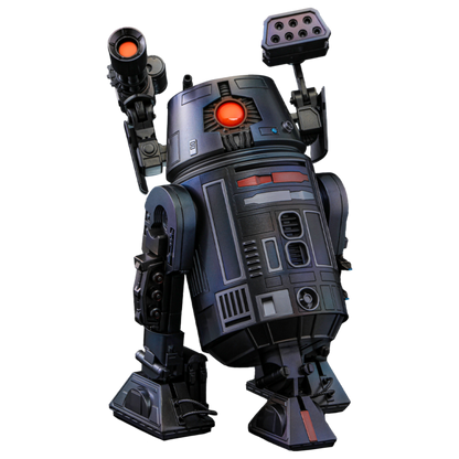 Star Wars - BT-1 1:6 Scale Collectable Action Figure