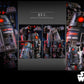 Star Wars - BT-1 1:6 Scale Collectable Action Figure