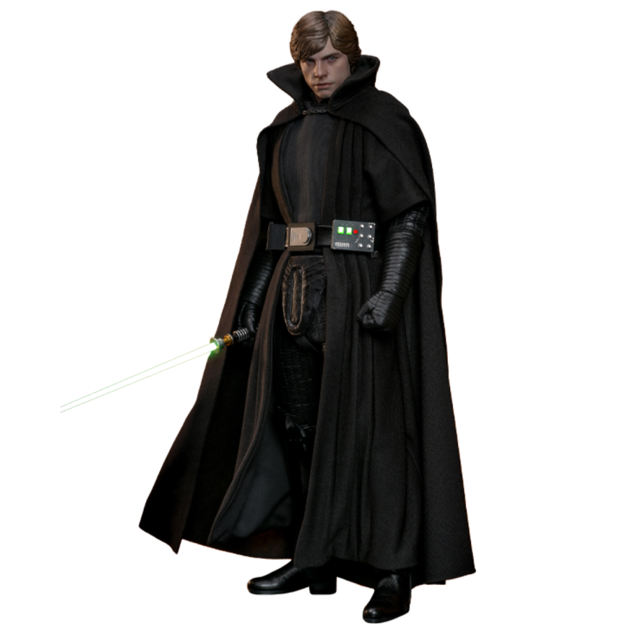 Star Wars - Luke Skywalker (Dark Empire) 1:6 Figure