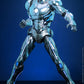 Iron Man - Superior Iron Man Diecast 1:6 Scale Collectable Action Figure