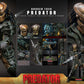 Predator - Broken Tusk Predator 1:6 Scale Collectable Action Figure
