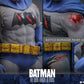 Batman: The Dark Knight Returns - Batman (Battle Damaged) 1:6 Scale Collectible Action Figure