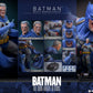 Batman: The Dark Knight Returns - Batman (Battle Damaged) 1:6 Scale Collectible Action Figure