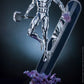 Fantastic 4 - Silver Surfer 1:6 Scale Collectible Action Figure