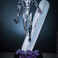 Fantastic 4 - Silver Surfer 1:6 Scale Collectible Action Figure
