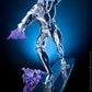 Fantastic 4 - Silver Surfer 1:6 Scale Collectible Action Figure