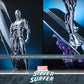Fantastic 4 - Silver Surfer 1:6 Scale Collectible Action Figure
