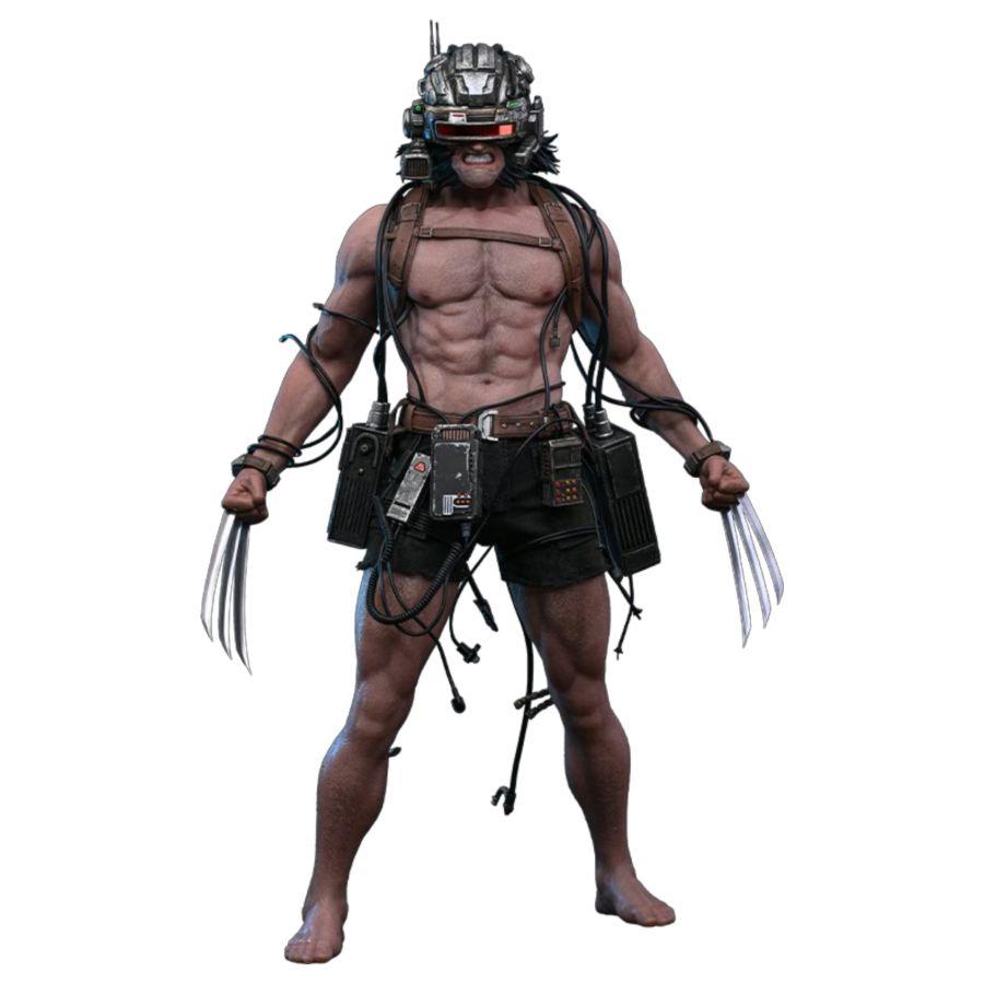 X-Men - Weapon X 1:6 Scale Collectable Action Figure