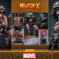 X-Men - Weapon X 1:6 Scale Collectable Action Figure