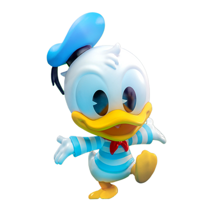Disney - Donald Duck (Dancing) Cosbaby