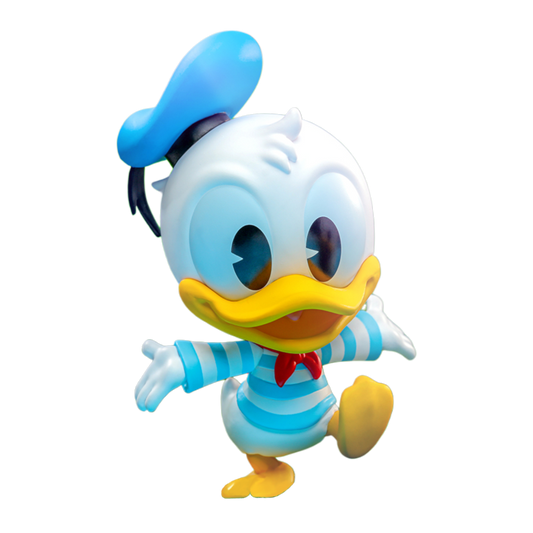 Disney - Donald Duck (Dancing) Cosbaby