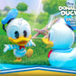 Disney - Donald Duck (Dancing) Cosbaby