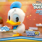 Disney - Donald Duck (Velvet Hair Version) Cosbaby