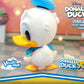 Disney - Donald Duck (Velvet Hair Version) Cosbaby
