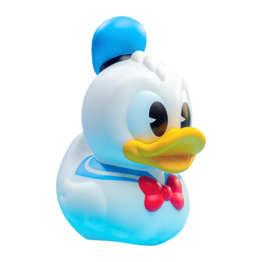 Disney - Donald Duck (Toy Duck) Cosbaby