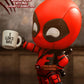 Deadpool & Wolverine - Deadpool with Mug Cosbaby