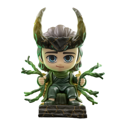 Loki (TV) - God Loki Cosbaby