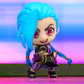 Arcane: League of Legends (TV) - Jinx Cosbaby