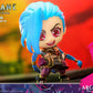 Arcane: League of Legends (TV) - Jinx Cosbaby