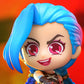 Arcane: League of Legends (TV) - Jinx Cosbaby